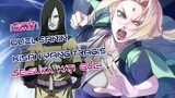 Duel Sanin Legendaris❗Orochimaru VS Tsunade❗[GMV] Sesuka Hati Gue🗿