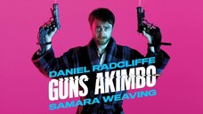 Guns Akimbo (2019) โทษที..มือพี่ไม่ว่าง [พากย์ไทย]