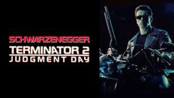 Terminator 2 Judgment Day (1991) Dubbing Indonesia