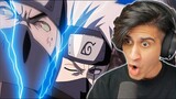 TEAM 10 VS KAKUZU AND HIDAN! Naruto Shippuden Episode 83, 84 Reaction