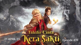 Review _ MEGA ASIA_ TAKDIR CINTA KERA SAKTI ( 2022 ) EPISODE 39_540p_30f_Full_EPISODE