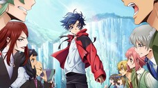 Cardfight!! Vanguard Will+dress [Season 3] | (Episode 6)