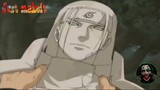 Orochimaru vs Sarutobi 3 Hokage Full Fight English Dub Orochimaru attacks  kanoha 1080p on Make a GIF