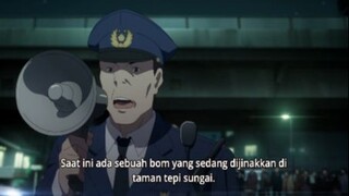 E7 - Re Creator [Sub Indo]