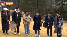 Master in the House - Episode 104 [Eng Sub]