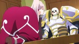 Skeleton Knight Saves Enslaved Elves (Part 3) | Anime Recap