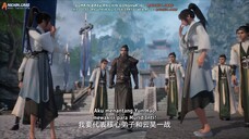 Rebirth of the Sword Patriarch eps 26 sub indo