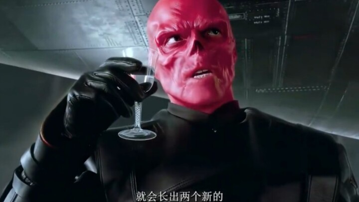 这么牛掰的九头蛇，我想破脑袋都没想明白，他们是怎么输的?