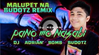 Trendeng | Pano mo Nasabe | Bomb Remix | Dj Adrian Remix