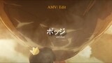 Bojji [ボッジ] (4K UHD/ AMV Ousama Ranking)