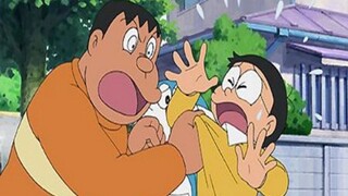 Chaien x Nobita  tàu  CHIẾN #areureadyforit