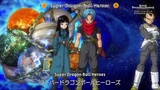 Dragon Ball Heroes 3