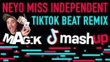 Neyo - Miss Independent TikTok Mashup Remix Full Version