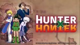 Hunter X Hunter Episode 01- Tagalog Dubbed