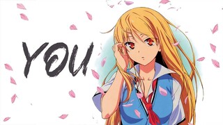 You - Hollywood Ending  ❃「AnimeMV」