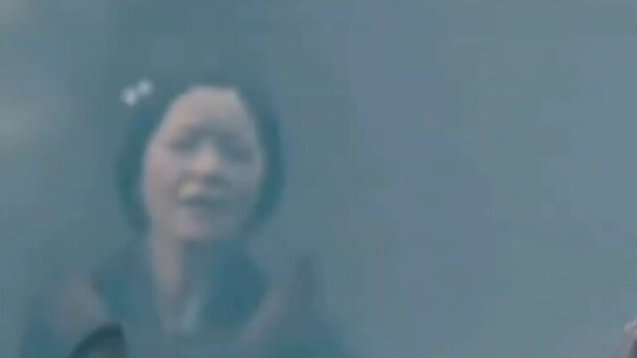 The Moon Rises in the Sea# When the whole Cheng family appeared behind Niao Niao to save her, I burs