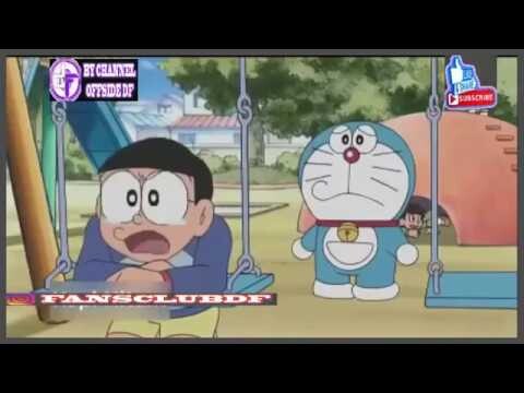 Melanjutkan Cara Yang Jahat Dan Masakan Giant - DORAEMON TERBARU