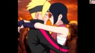 BORUTO con liệu có hơn đc cha