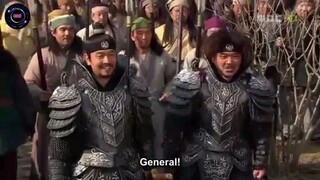 Jumong 72 Part 1/2 Tagalog Dubbed