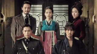 12. TITLE: Mr. Sunshine/Tagalog Dubbed Episode 12 HD