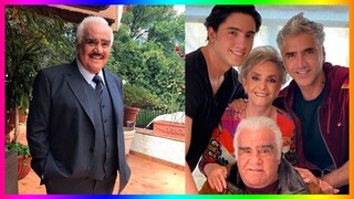 ⛔️ ÚLTIMAS NOTICIAS🔥 Vicente Fernández HA REGRESADO AL ÁREA DE CUIDADOS ESPECIALES.