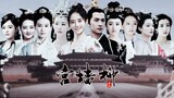 [Gongqiangliu] Chân dung nhóm cốt truyện Mười ba người đẹp - có rất nhiều người đẹp (Yang Yang*Ju Ji