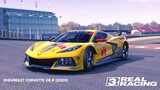 Real Racing 3 RR3 Android Gameplay Video #42. New Car The Chevrolet C8.R 2020!!