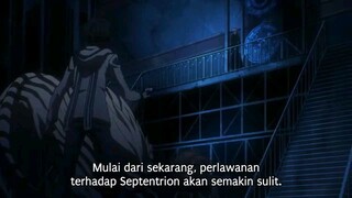 DEVIL SURVIVOR Eps 7 Sub Ind