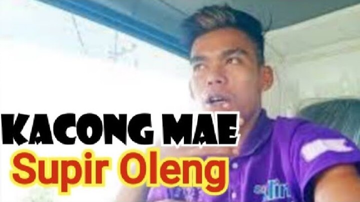 🔴🔵  VIDEO LUCU!!! BANG MA'E ● Ingin Melupakan Mantan ● Terbaru ● Siap Ketawa