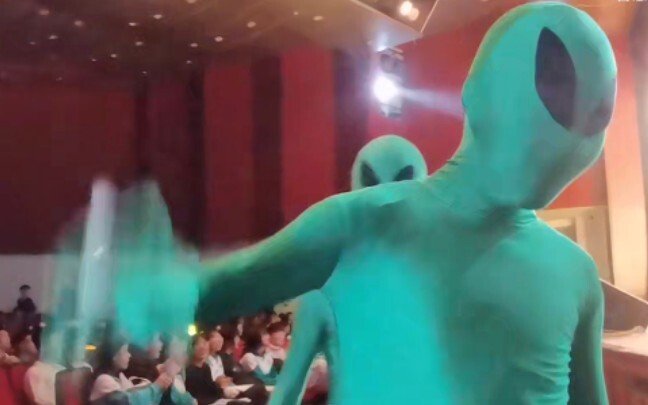 ผู้นำโรงเรียน: ดูเรื่องนี้แล้วความดันผมสูงเลย