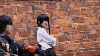 [I became a god in the horror game] Yinshan Village dungeon cosplay short film