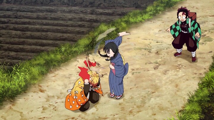 demon slayer
