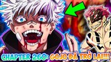 OMG!! GOJO TRỞ LẠI 💀 - SUKUNA CHẠM CỬA TỬ | JUJUTSU KAISEN 260