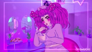 KARMA👁️‍🗨️💜 | Animation Meme