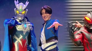 Dự đoán dàn diễn viên tham gia buổi hòa nhạc Ultraman!