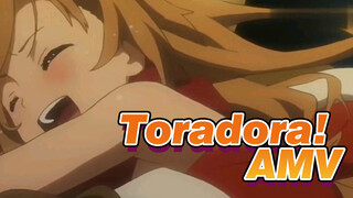 [Toradora! AMV] You My Feelings to You Are More Than Love