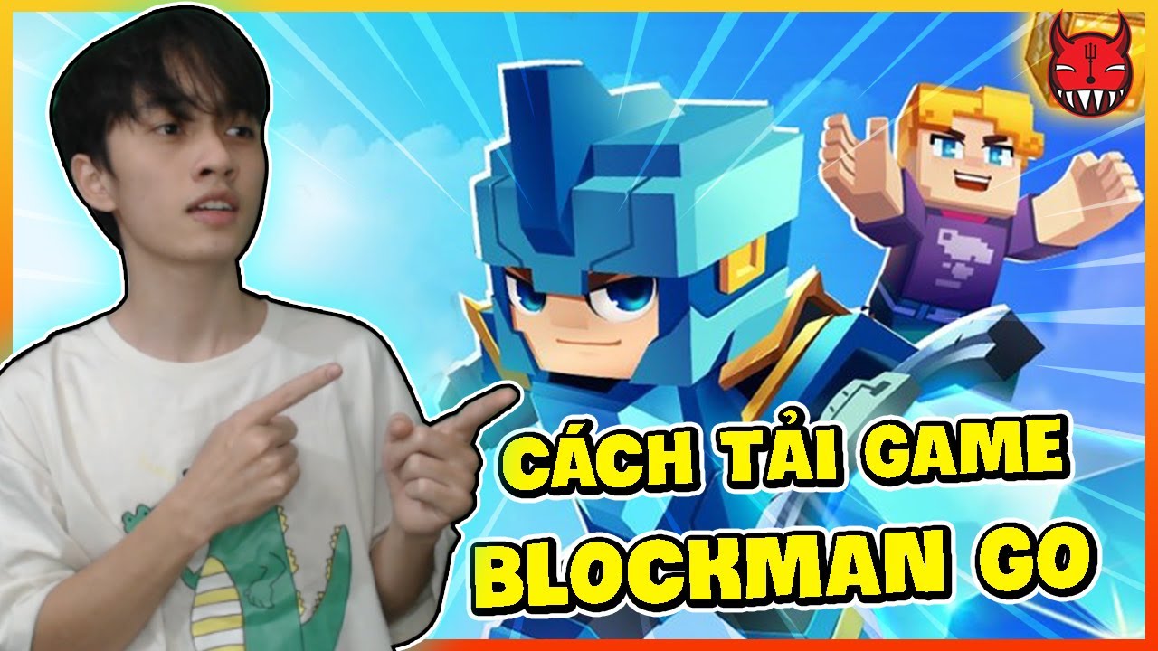 Tổng hợp 88 hình nền blockman go không thể bỏ qua  CB