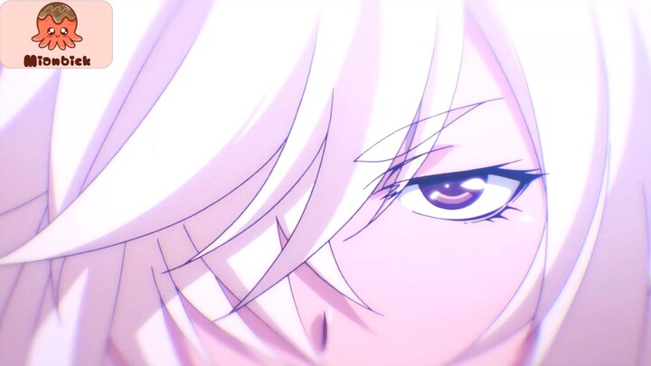 [AMV」- Nhìn thấy bầu trời xanh xa xăm #anime