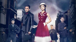 Rookie Agent Rouge Episode 31 English sub