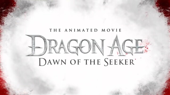 watch full Dragon Age- Dawn of the Seeker Movie for free : link in description