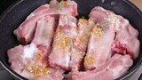 Pork ribs recipe try it😋