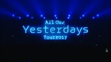 Back Number - All Our Yesterdays Tour 2017 at Saitama Super Arena [2017.06.04]