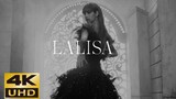 [Musik][MV]LISA - <LALISA>(4K60FPS)