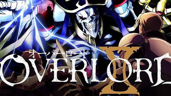 Overlord I (eps 2 sub indo)
