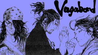 Vagabond Manga Exceeds Expectations