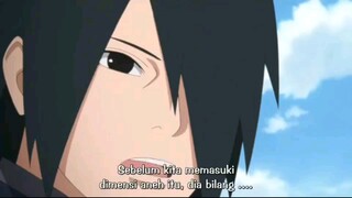 boruto episode 129 dubbing Indonesia