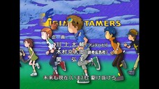 Digimon Tamers (2001) Opening ~The Biggest Dreamer