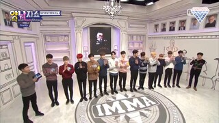 SEVENTEEN 'YANG AND NAM SHOW'