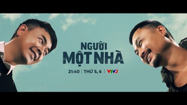 NGƯỜI MỘT NHÀ - TẬP 11 - Phim Truyện Việt Nam