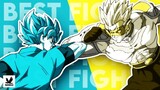 Top 10 BEST Super Dragon Ball Heroes Fights (2022)